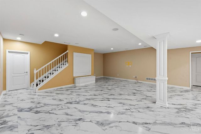 7267 Clawson Court, West Chester, OH 45069