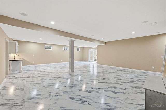 7267 Clawson Court, West Chester, OH 45069