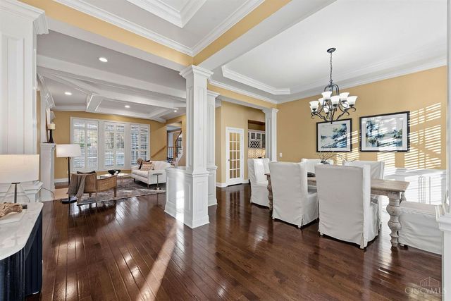 7267 Clawson Court, West Chester, OH 45069