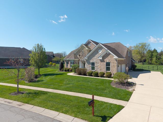 7267 Clawson Court, West Chester, OH 45069