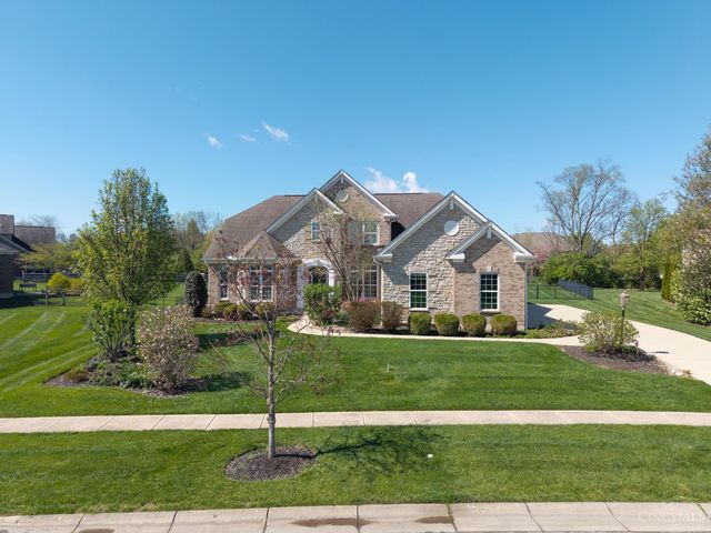 7267 Clawson Court, West Chester, OH 45069