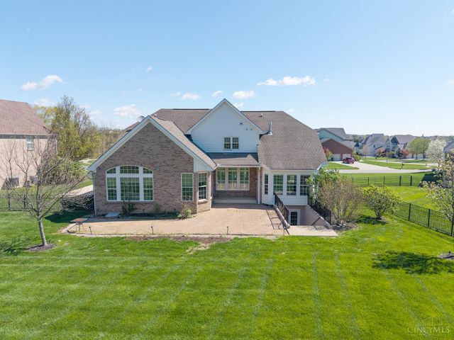 7267 Clawson Court, West Chester, OH 45069