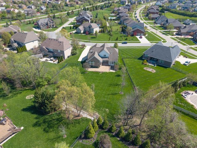 7267 Clawson Court, West Chester, OH 45069