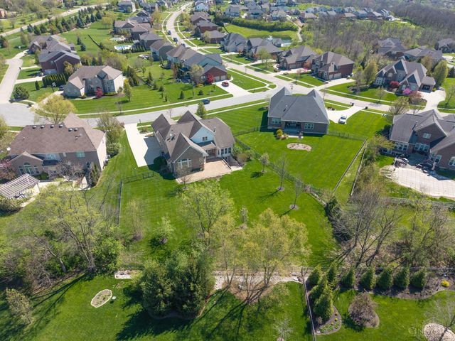 7267 Clawson Court, West Chester, OH 45069