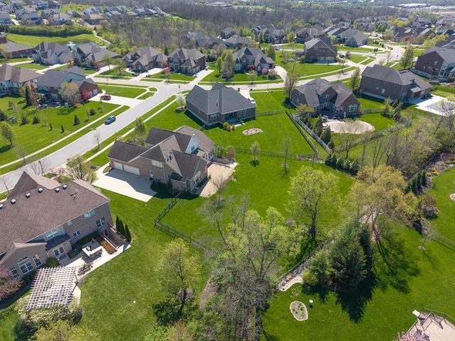 7267 Clawson Court, West Chester, OH 45069