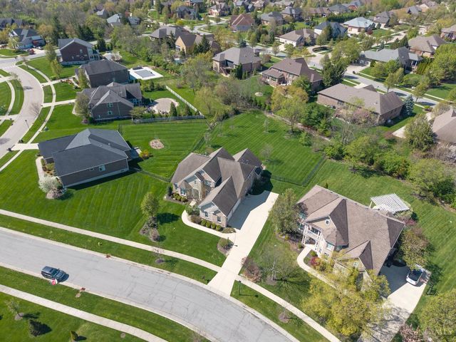 7267 Clawson Court, West Chester, OH 45069