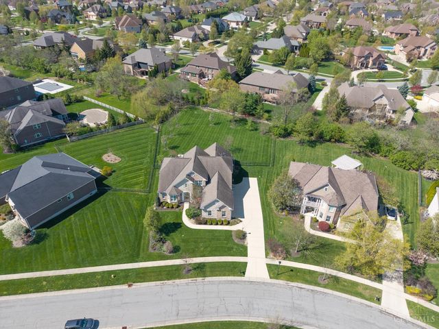 7267 Clawson Court, West Chester, OH 45069