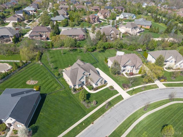 7267 Clawson Court, West Chester, OH 45069