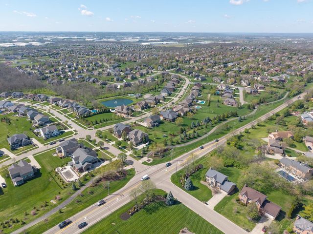 7267 Clawson Court, West Chester, OH 45069