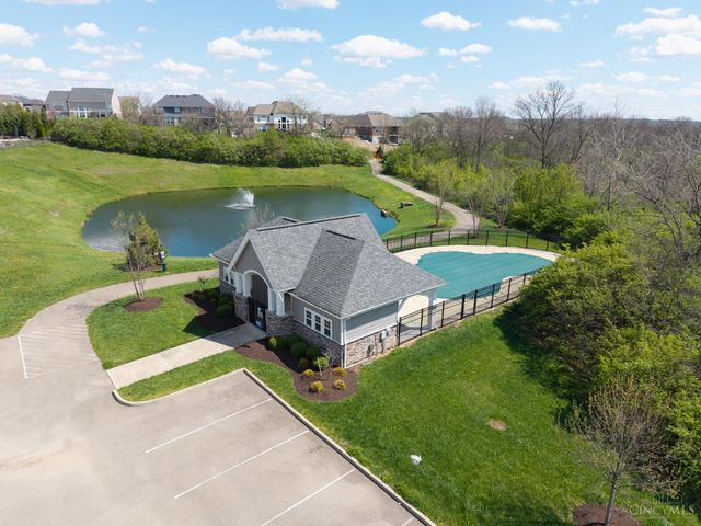 7267 Clawson Court, West Chester, OH 45069