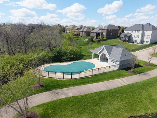 7267 Clawson Court, West Chester, OH 45069