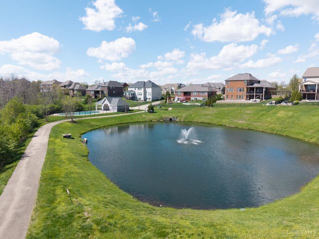 7267 Clawson Court, West Chester, OH 45069