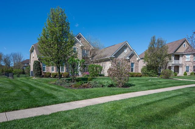 7267 Clawson Court, West Chester, OH 45069