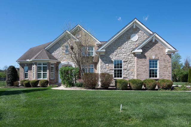 7267 Clawson Court, West Chester, OH 45069