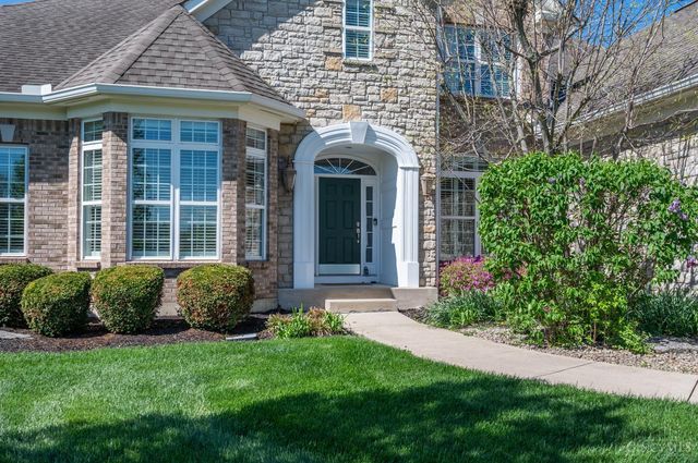 7267 Clawson Court, West Chester, OH 45069
