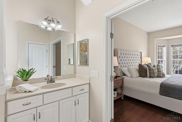 7267 Clawson Court, West Chester, OH 45069