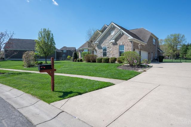 7267 Clawson Court, West Chester, OH 45069