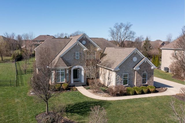 7267 Clawson Court, West Chester, OH 45069