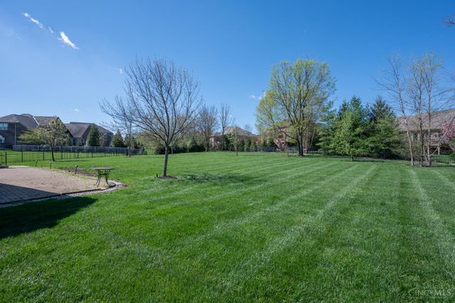 7267 Clawson Court, West Chester, OH 45069