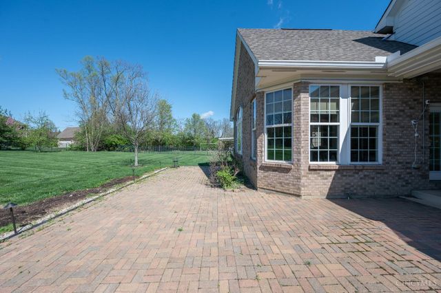 7267 Clawson Court, West Chester, OH 45069