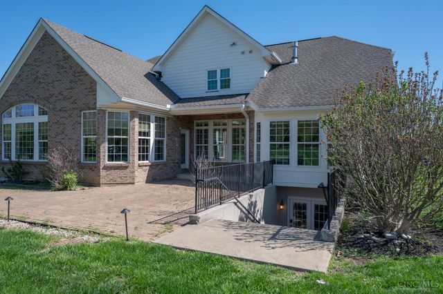 7267 Clawson Court, West Chester, OH 45069