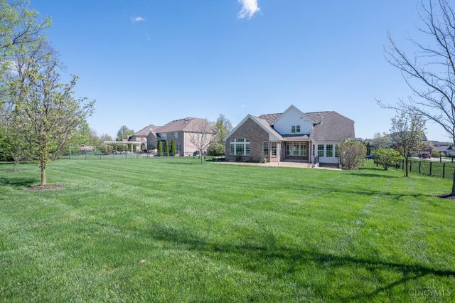 7267 Clawson Court, West Chester, OH 45069