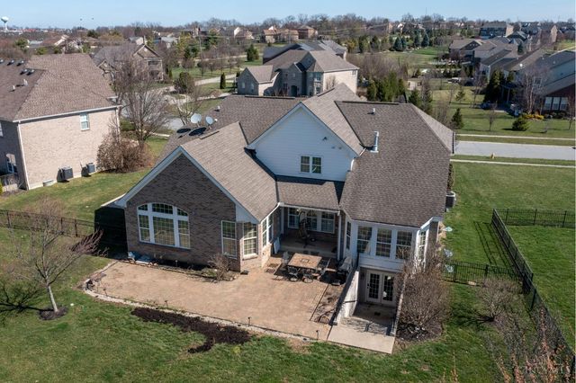 7267 Clawson Court, West Chester, OH 45069