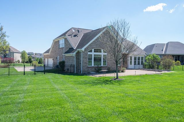 7267 Clawson Court, West Chester, OH 45069