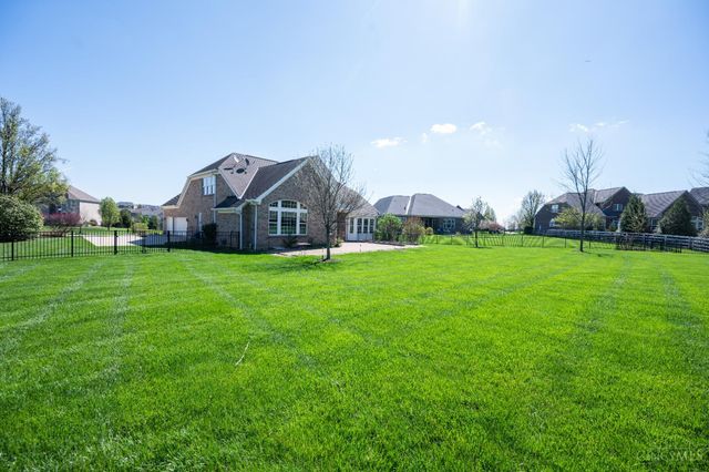 7267 Clawson Court, West Chester, OH 45069