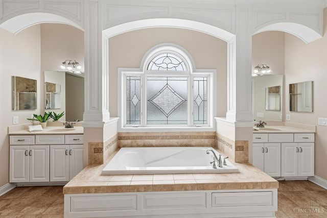 7267 Clawson Court, West Chester, OH 45069