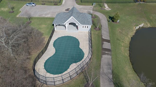 7267 Clawson Court, West Chester, OH 45069