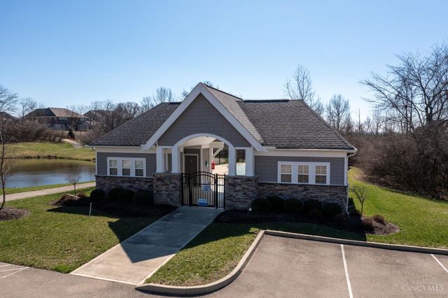 7267 Clawson Court, West Chester, OH 45069