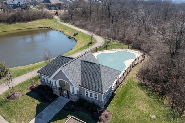 7267 Clawson Court, West Chester, OH 45069