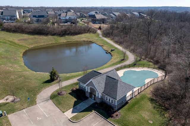 7267 Clawson Court, West Chester, OH 45069