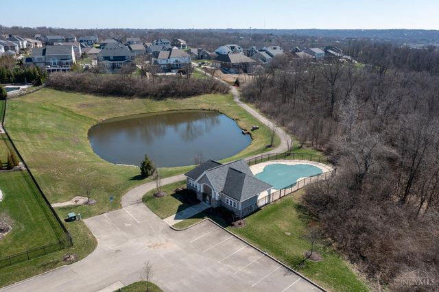 7267 Clawson Court, West Chester, OH 45069