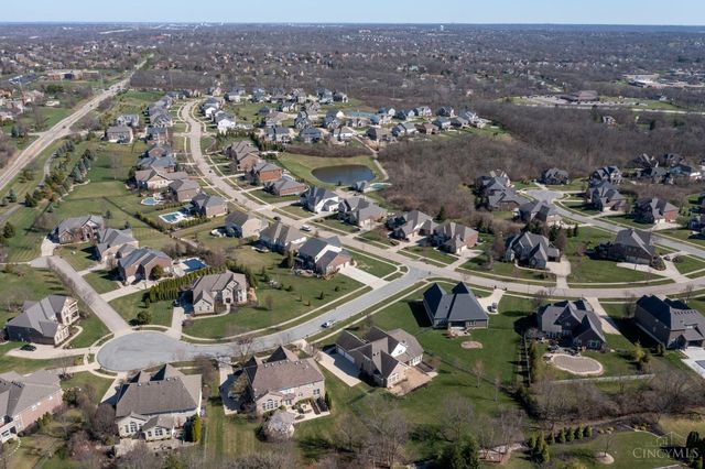 7267 Clawson Court, West Chester, OH 45069