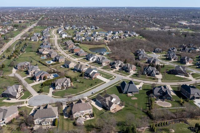 7267 Clawson Court, West Chester, OH 45069