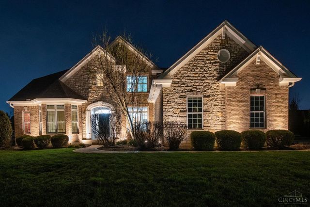 7267 Clawson Court, West Chester, OH 45069