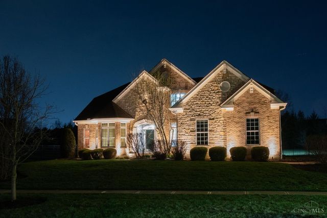 7267 Clawson Court, West Chester, OH 45069