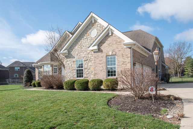 7267 Clawson Court, West Chester, OH 45069