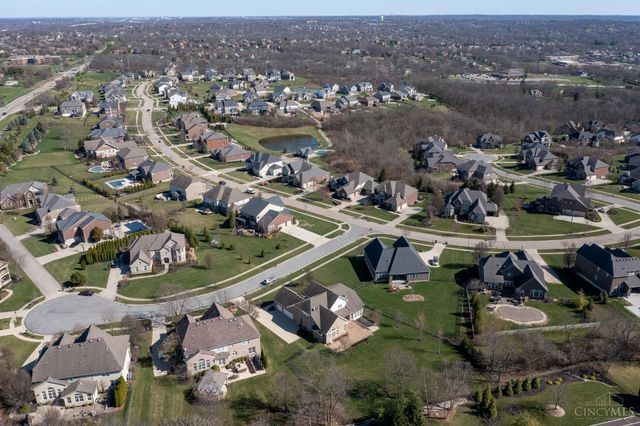 7267 Clawson Court, West Chester, OH 45069