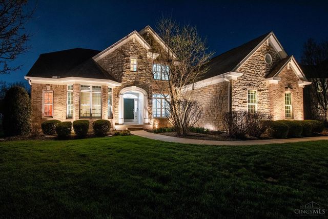 7267 Clawson Court, West Chester, OH 45069