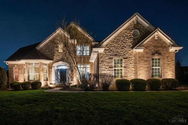 7267 Clawson Court, West Chester, OH 45069