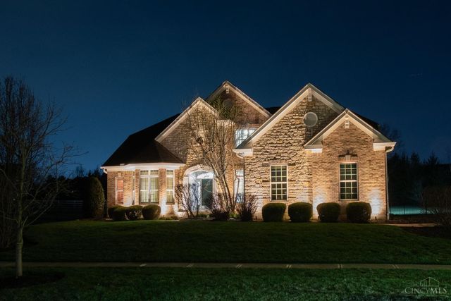 7267 Clawson Court, West Chester, OH 45069