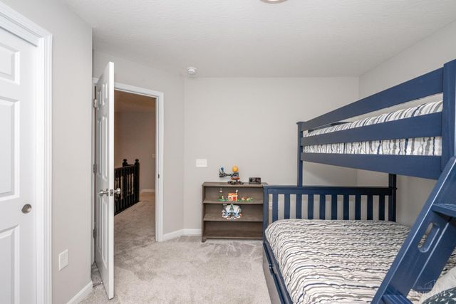 4890 Harrier Lane, Liberty Twp, OH 45011