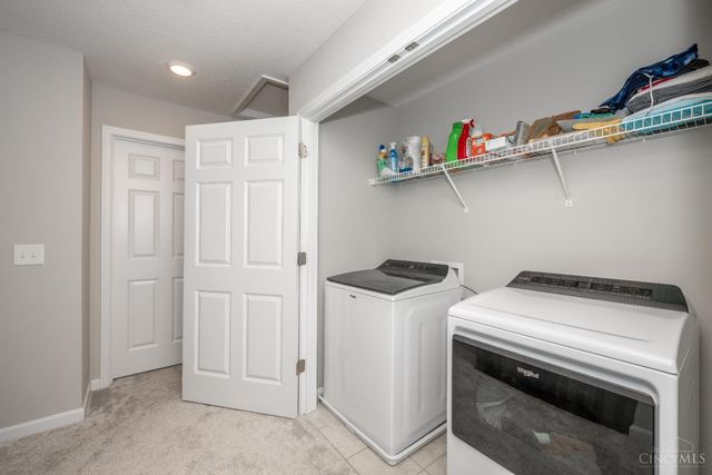 4890 Harrier Lane, Liberty Twp, OH 45011