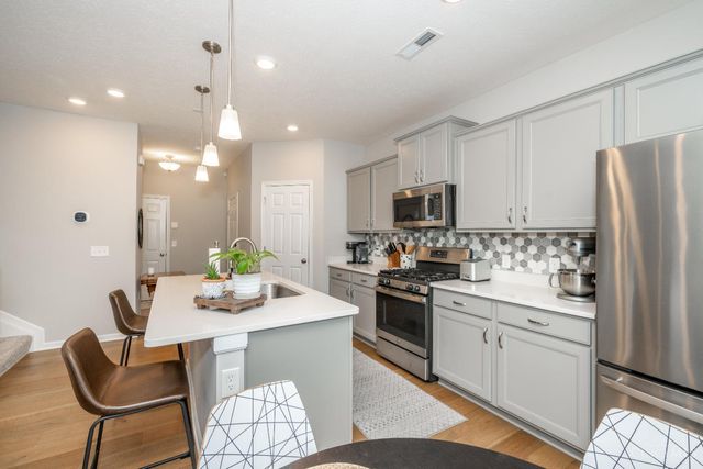 4890 Harrier Lane, Liberty Twp, OH 45011