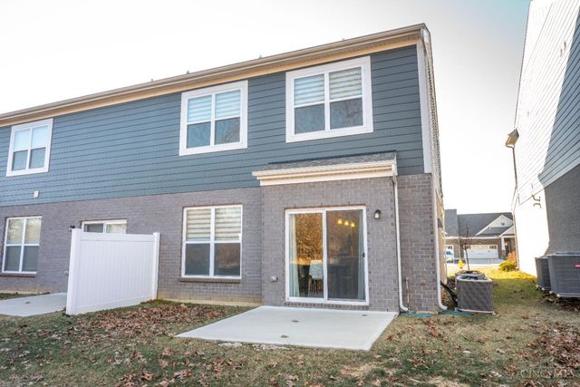 4890 Harrier Lane, Liberty Twp, OH 45011