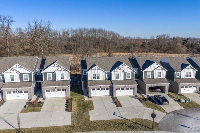 4890 Harrier Lane, Liberty Twp, OH 45011