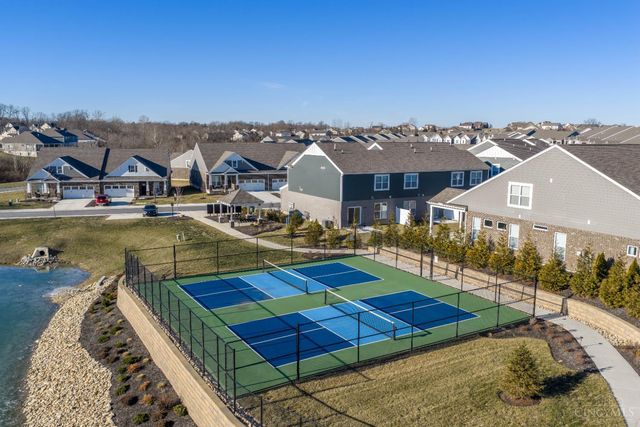 4890 Harrier Lane, Liberty Twp, OH 45011